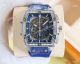 AAA Clone Hublot Spirit of Big Bang Sapphire 42mm Watch with Baguette-cut Diamonds (2)_th.jpg